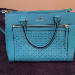 Kate spade purse and wallet